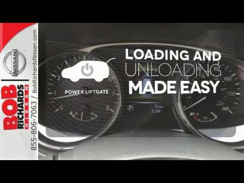 New 2016 Nissan Rogue Augusta Aiken, SC #727700 - SOLD