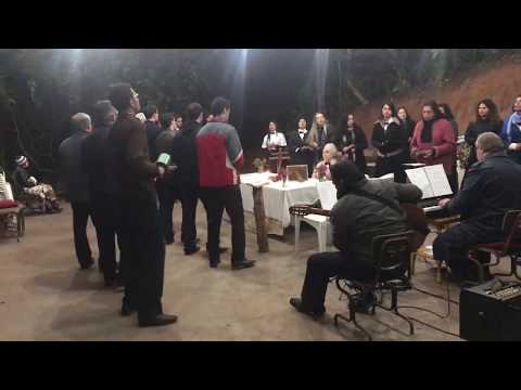 Hino 33 - Linha de Arroxim - Tufi - União Estrela Guia