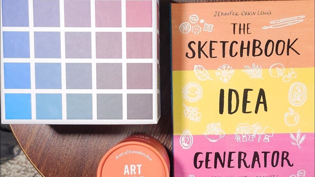Looking for Inspiration? These Three Innovative Tools Will Spark Your Creativity