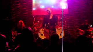 Devin Townsend - Disruptr - Live @ Mojoe&#39;s 12/08/11 MVI_0713.MOV