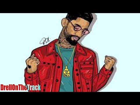 Pnb Rock x YFN Lucci Type Beat 2017 -" Better" | DrellOnTheTrack