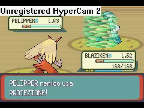 La Lega Pokemon...Ah