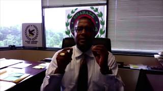 ATTY MALIK ZULU SHABAZZ : DISCIPLINE AND POLICE ENCOUNTERS