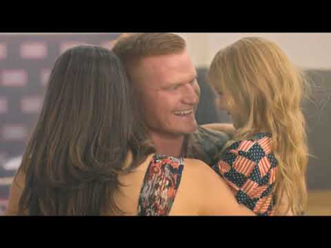 Video: ABC 7 News at 6pm - Wednesday October 24, 2018