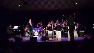 Rudolph The Red-Nosed Reindeer - Kurt Elling & Jazz Orchestra of the Concertgebouw