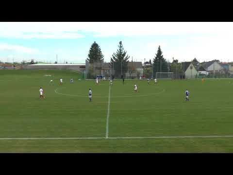 FK Austria Wien U10 | Build up play (Kenan Memisevic)