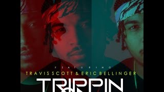 Tommy Brown - Trippin' On Me Feat. Travi$ Scott & Eric Bellinger