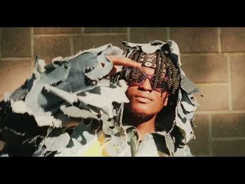 Zerké - ACTEUR YA FILM (Official Clip)