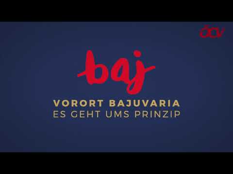 ÖCV-Intonas: Wenn wir durch die Straßen ziehen