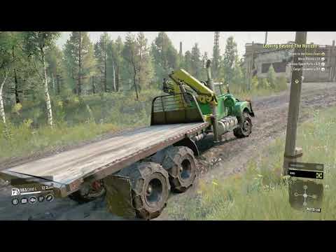 SnoWRunneR - LoOking BeyOnd the Horizon