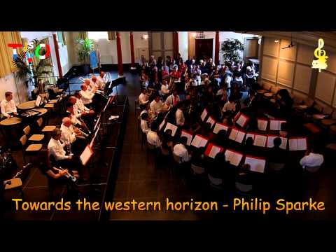 Towards the Western Horizon - TIVO Band - 29 June 2014