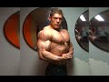 Chest STRETCH Workout For A Wide Expanded Chest | Golden Era Bodybuilding