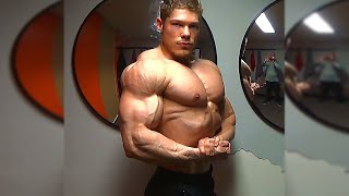 Chest STRETCH Workout For A Wide Expanded Chest | Golden Era Bodybuilding