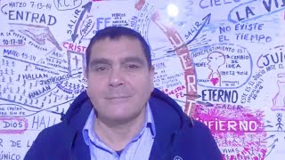 CRISTO, EN LA CRUZ, NOS HA SUSTITUIDO TODO NUESTRO PASO POR ESTE MUNDO, EN EL ÁMBITO CONDENATORIO.