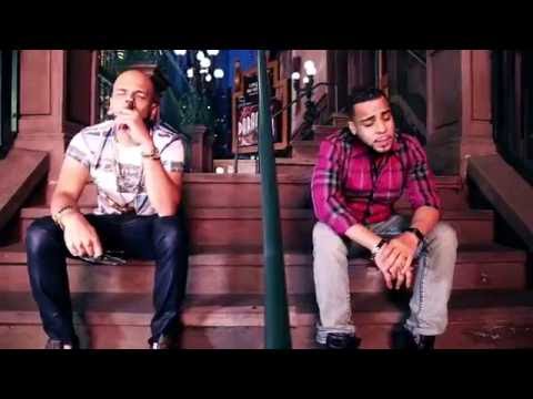 Ala Jaza - No Se Vale Ft. Señorito (Official Video)