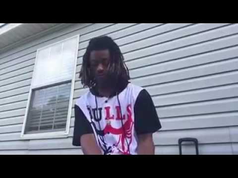 QuonTheKid Aka King Siago - So Gone Challenge Pt. 2