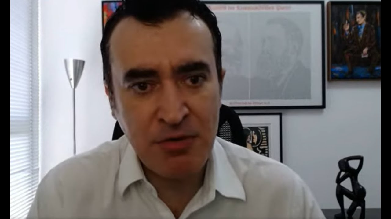 UM SUJEITO PARA A TRANSFORMAÇÃO SOCIAL |  INTRODUÇÃO À PSICANÁLISE PROLETÁRIA | ALYSSON MASCARO