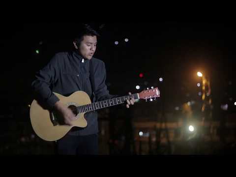 Cover Song ।। Kanchi Ko Allare Joban By Bidhan Shrestha