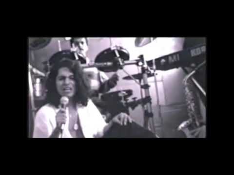 FREDY ZELADA Y OTROS, MIX ROMANTICO SALVADOREÑO (DJ ACOS)