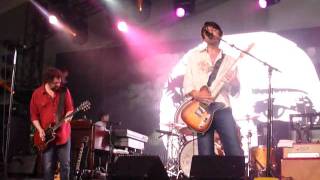 Get Downtown - Drive-by Truckers - Hangout Festival 2011