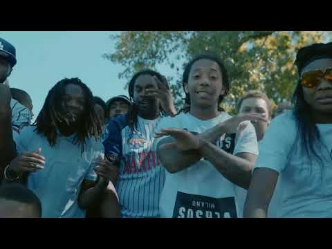 Mizzle Ft  Young Nuisance x Don Draco   Til The End