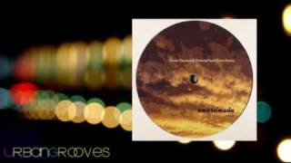 Reggie Watts - So beautiful (Oliver Desmet & Oriental Funk Stew Remix)