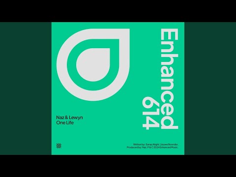 One Life (Extended Mix)