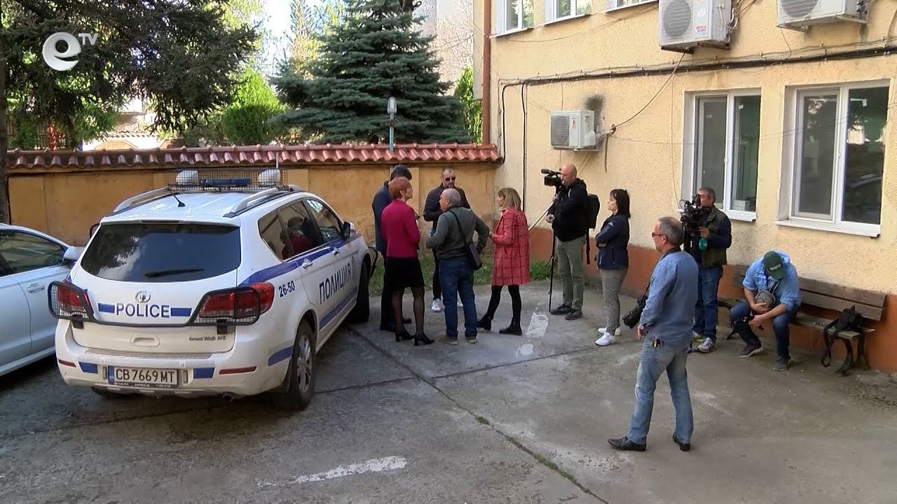 Екшън в Свиленград! Простреляха 30-годишен мъж след сигнал за наркосделка