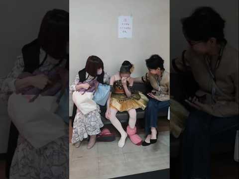 Emotional Ballet Tears to Winning 3rd Place!