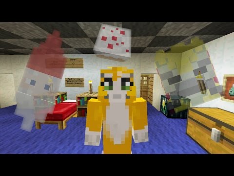 Minecraft Xbox - Nightmares [351]