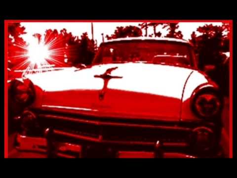 The Castells - On The Street Of Tears