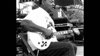 Junior Kimbrough- I Feel Good Little Girl