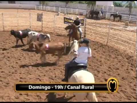 VEJA NO MANGALARGA MARCHADOR TV DESSA SEMANA - 13/05/2012