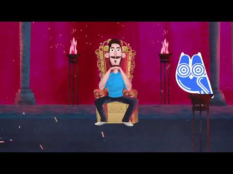 Shoof - شوف video thumbnail
