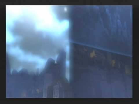 God of war 2 - Cool Colossus glitches!!