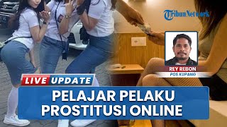 Download lagu Siswi SMK dan Mahasiswi Terduga Pelaku Prostitusi Online di Kota Kupang Diamanakan Polisi mp3