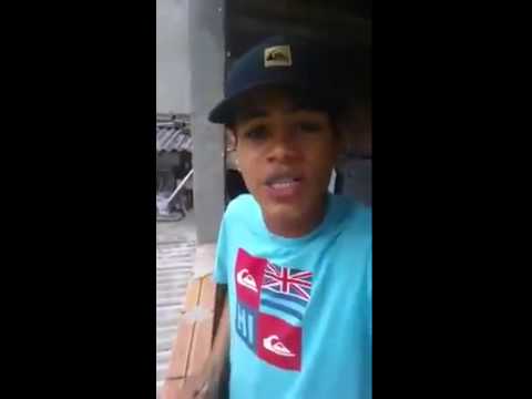 MC PEZINHO FAMOSINHO QUI SE ACHA ( PRÉVIA )