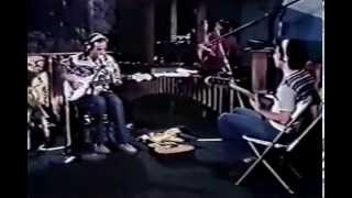 Ry Cooder How can a poor man stand such times and live sub ita