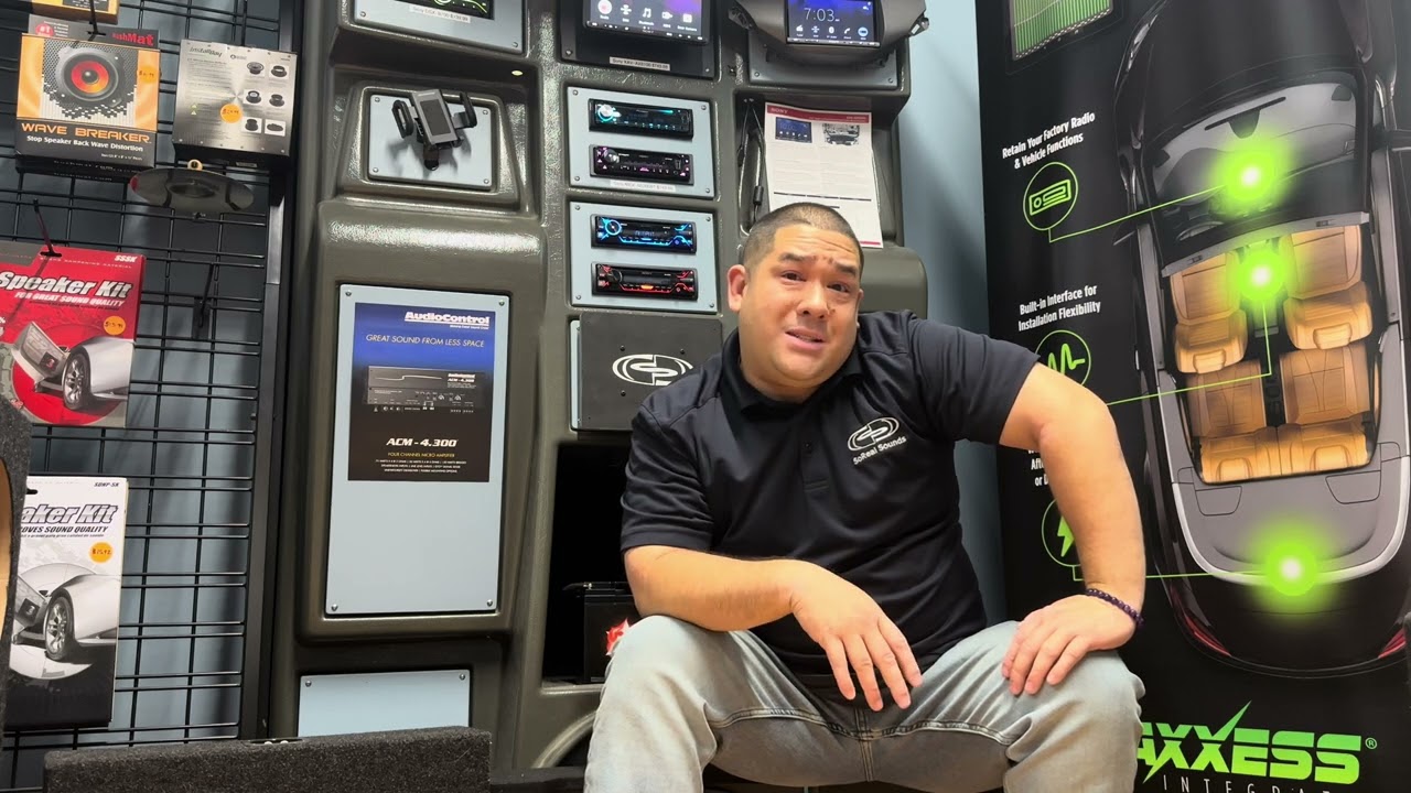 2025 MEA Retailer Of The Year Submission Video