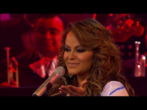 Jenni Rivera - Basta Ya (En Vivo Desde El Teatro De La Ciudad de México)