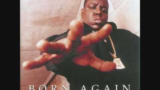 Notorious B.I.G. - Let Me Get Down (chopped n screwed)