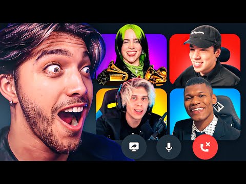 My subs imitate voices 😮