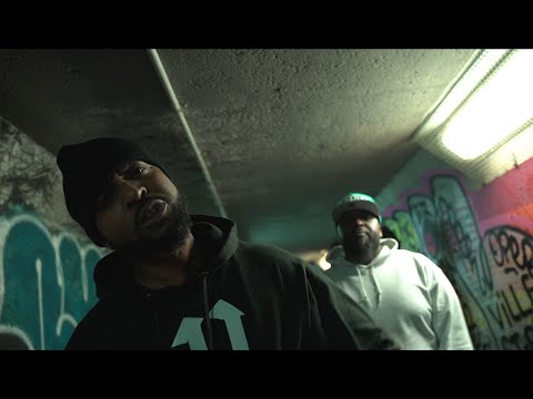 Rainmen x JoEd D.R.É - 911 (prod. par Giana Major)