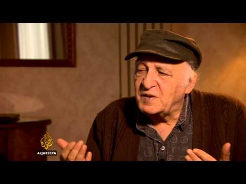 Recite Al Jazeeri: Filip David