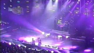 TRANS-SIBERIAN ORCHESTRA - Moonlight And Madness-Siberian Sleigh Ride (Live in Orlando)