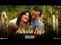 Adhura Lafz | Full Video| Rahat Fateh Ali Khan| Baazaar| Saif Ali Khan, Rohan, Radhika, Chitrangda