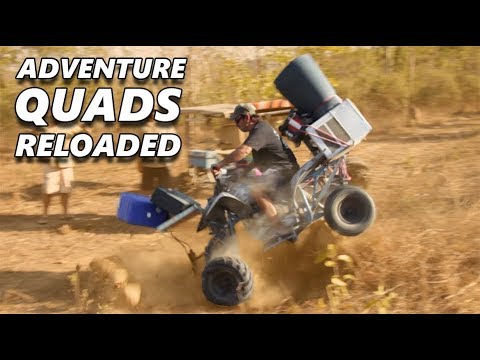 $100 TOURING RIGS RELOADED! - Sick Puppy 4x4
