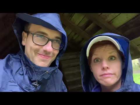 Langenberg - Der höchste Berg in NRW