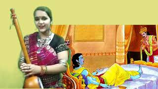 TEEJAN BAI PANDWANI 2