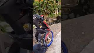 Download lagu story wa honda beat SR (street racing) mp3